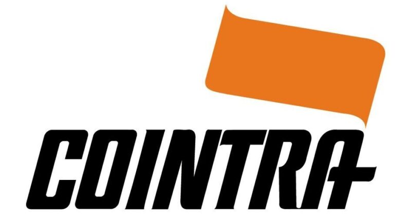 Logo cointra